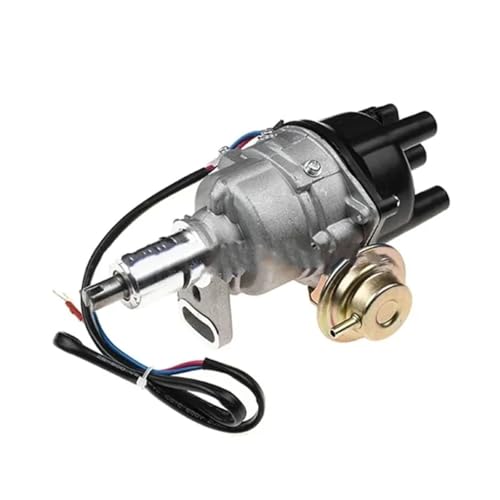 Distributeur d'allumage Nissan Sunny 22100-52A10 contre panne démarrage