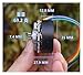 Brushless Electronic Starter BL3525O Large Torque DC14.4 V Neodymium Iron Boron high-Strength Magnet Motor Drivers