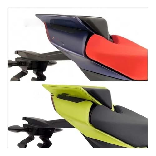 Capot carénage pour RS660 finition premium couvercle de selle aérodynamique - 5