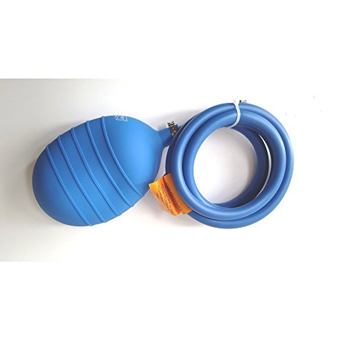 4" PVC Drain Test Air Bag