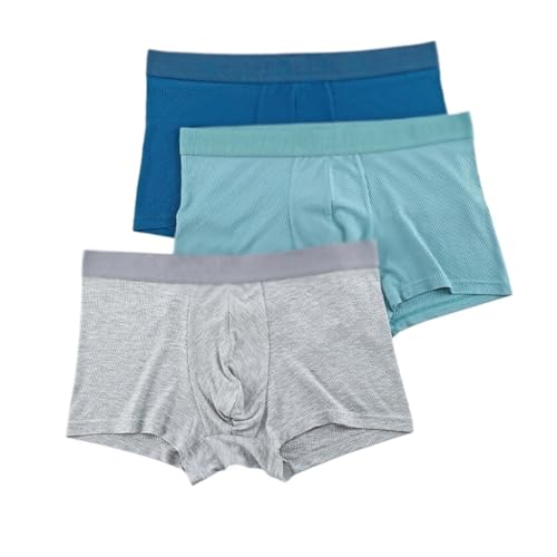 Sous-vêtements à angle plat contre la compression avec zéro sensation - 2
