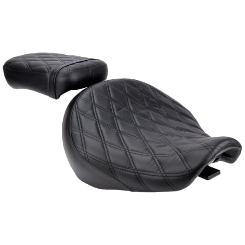 Korvesy Driver Passenger Seat for Aero