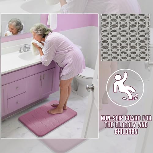 image for Yimobra Long Bath Mat 44