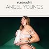 Fleshlight Angel Youngs Sweetness - SuperSkin Masturbator | Extrem Realistisches Sex-Spielzeug für Männer – Bild 6