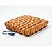 4" Starlock Cushion Seat Size: 21" x 19.25"