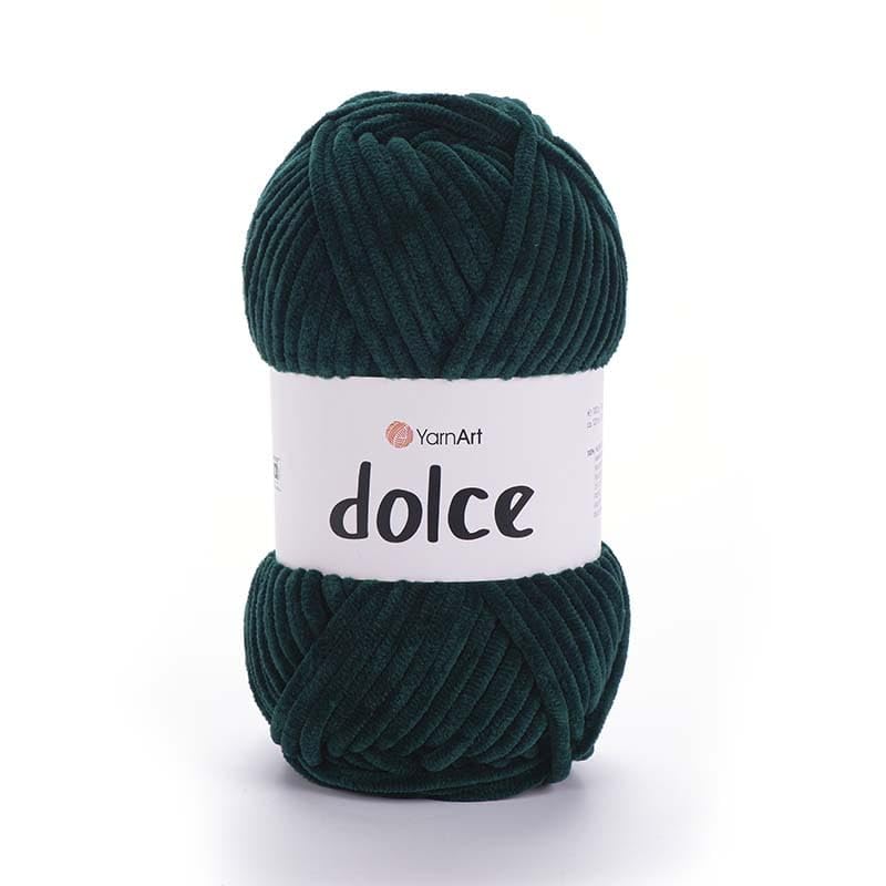 YarnArt El Örgü İpi DOLCE, 775, 5x100 gr