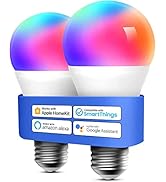 Amazon.co.jp: 【Amazon Alexa認定】Meross WiFi スマートLED電球 E26