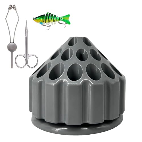 Fly Wying Tool Station-Banch de trabajo de escritorio portátil con soporte para herramientas integrado, cajón de almacenamiento y funciones habilitadas para el tornillo de banco, un organizador