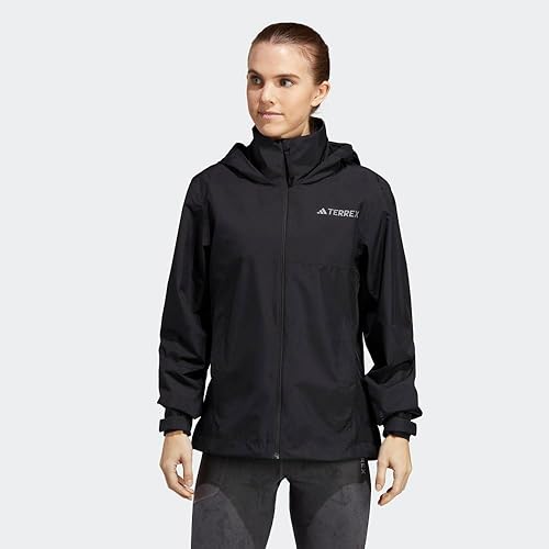 Vista 3 de adidas Multi Rain.RDY Chaqueta