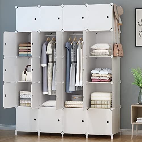 Los mejores armarios modulares