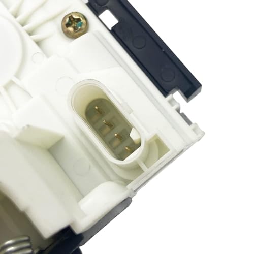 Image of Door Lock Actuator Compatible with 2011-2021 Durango, Grand Cherokee WK2 Rear Passenger Right Side