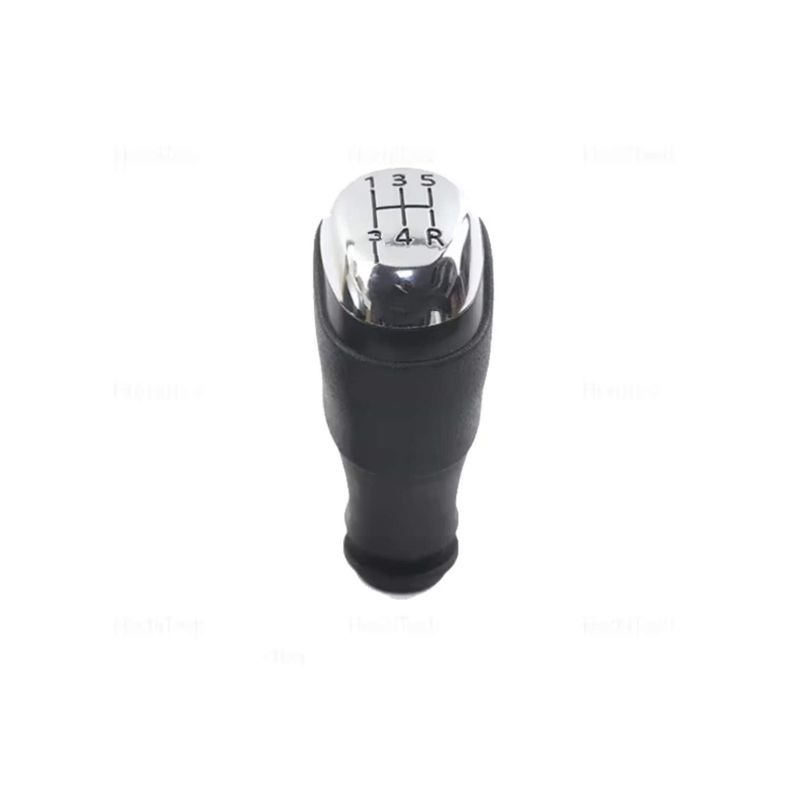 Qaliydfd One Color Auto Gear Lever Compatible With Clio 4 Iv Mk4 For Captur Oem 328654134R 328651259R 328657531R 328655866R 5 For Speed Manual Gear Shift Knob