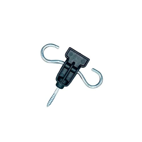 Komiprotect 3 pz Isolatore per Maniglia PER
