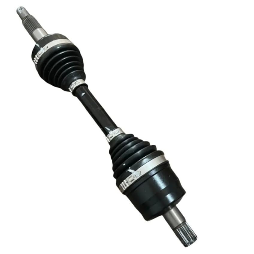 Eje de transmisión trasero para CForce 450 y 520 que elimina ruidos y vibraciones