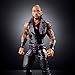Mattel WWE Elite Action Figure & Accessories, Series #109 Damian Priest 6-inch Collectible with 25 Articulation Points & Swappable Hands