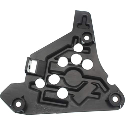 For Ford F-150 Headlight Bracket 2015 2016 2017 Passenger Side/LED Light | All Cab Types | FO2509105