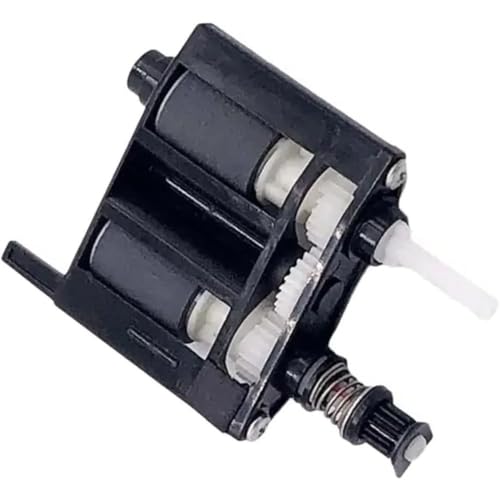 Rouleau de papier adf tx800fw haute friction pour chargeur Epson EP-804A
