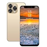 FOXIONO Unlocked Cell Phone 6.18Inch ip14pro Android Phones 2GB RAM+32GB ROM Full Screen Straight Talk Phone Dual Sim Boost Mobile Phones Smart Phones Unlocked New for Android8.1