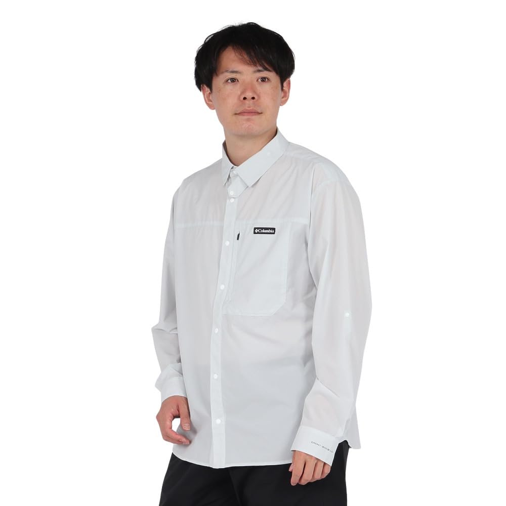 MISSION DISTRICT 81 ロングスリーブ MISSION DISTRICT 81 ロングスリーブ ハードバード ロング