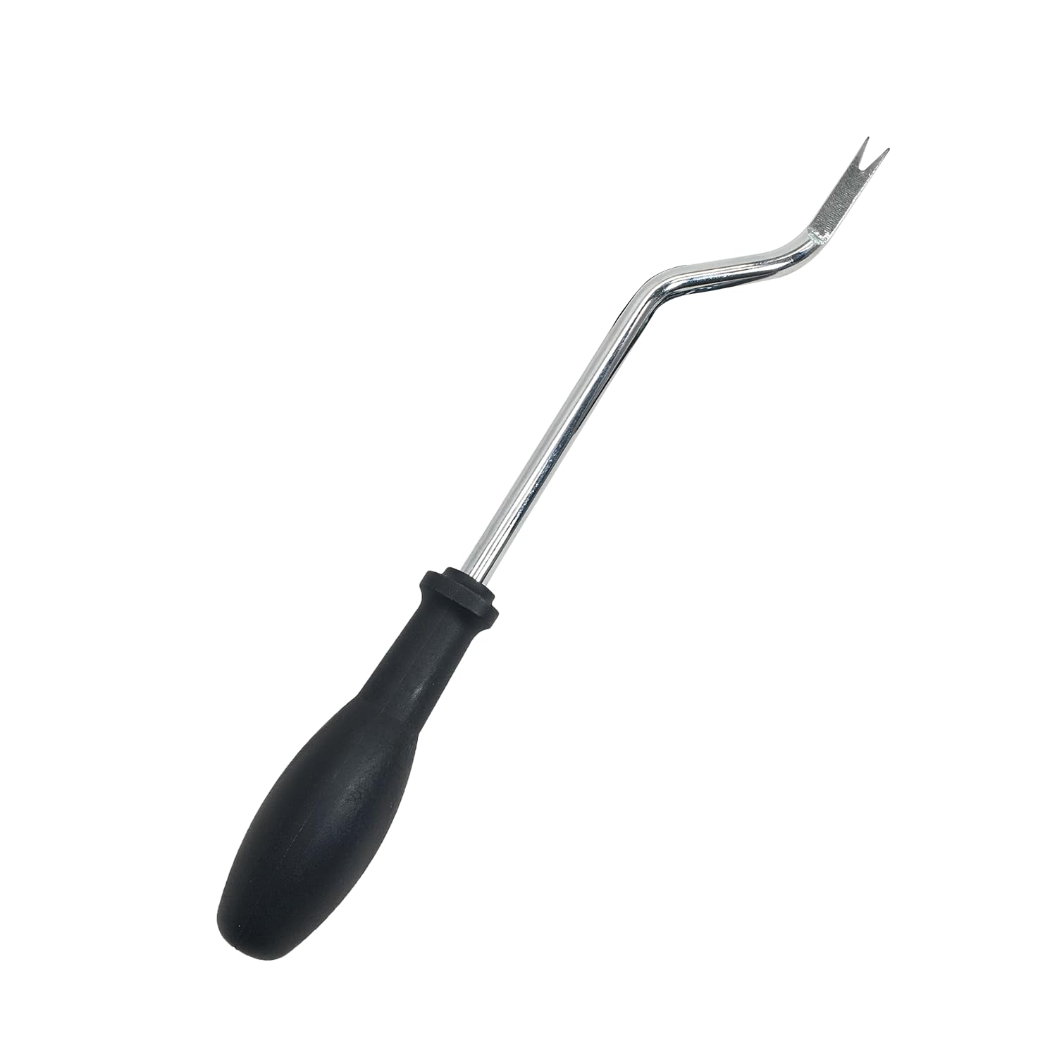ZKTOOL Roof Handle Removal Tool, Roof Grip Release Tool, Door Handle Dismantling, Sun Visor Makeup Mirror Removal - Image 4