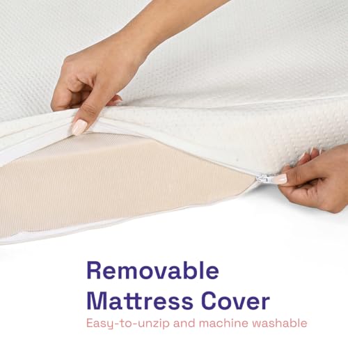 Wakefit Baby Mattress - Image 7