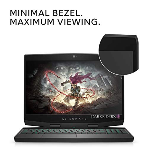 Alienware m18 R2 gaming laptop