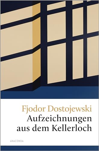 Aufzeichnungen aus dem Kellerloch (Große Klassiker zum kleinen Preis, Band 70)
