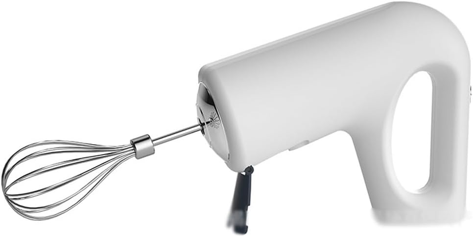 Electric Egg Beater Small Cream Household Kitchen Multifunctional Baking Tool