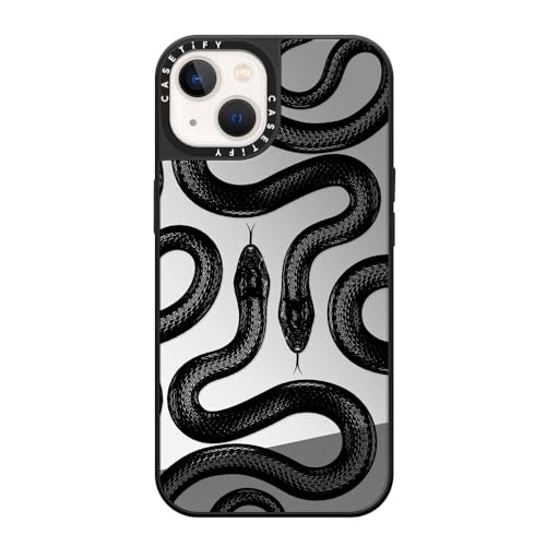 Coque miroir iPhone 13 CASETiFY résout le problème des chutes avec style MagSafe
