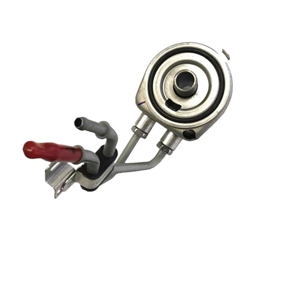 Chłodnica oleju samochodowego Pasuje do chevroleta pasuje Camaro Malibu chłodnicy oleju opla części silnika chłodnica samochodowego 1265874012627034 Płyta chłodząca