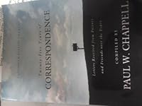 Twenty-fige years of CORRESPONDENCE 1598941720 Book Cover