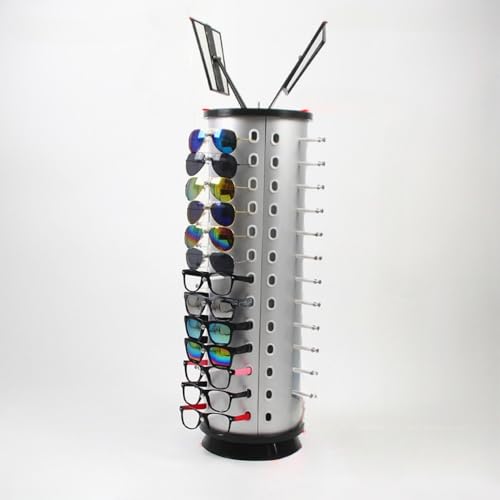 PVTK�ዾ�X�^���h �T���O���X�ƃ��K�l�f�B�X�v���C���b�N ��]�\�ȃf�X�N�g�b�v�V�F���t �ዾ�u�� ���[���b�N ���K�l�E�T���O���X�p �������ŕ֗��Ȏ��[�A�C�e�� ���p�����I (52��)