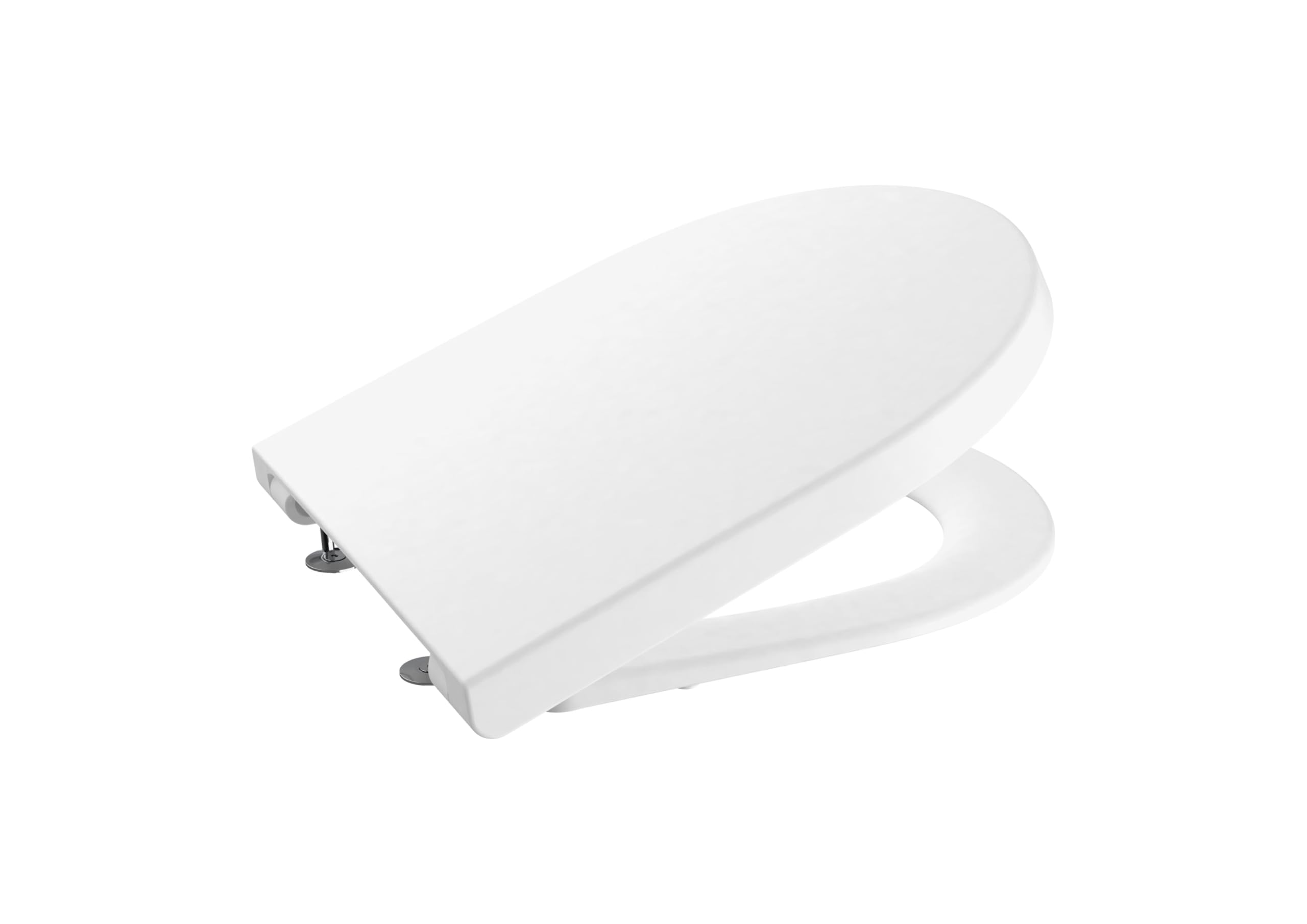 ROUND - Tapa y asiento para inodoro