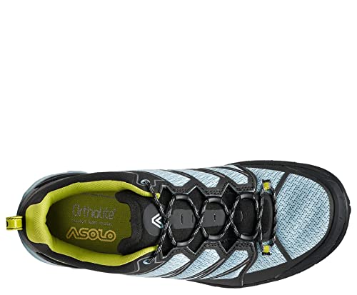 ASOLO Softrock Hiking Shoes - Women's4
