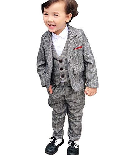 [RongFa] ƎX[c qX[c j̎qX[c O`FbN3_Zbg 90 100 110 120 130cm tH[}j̎q wX[c qǂX[c LbYX[c qtH[}X[c xr[X[c  ܎O (120)