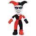 Bleacher Creatures DC Universe Series One Harley Quinn 10" Plush