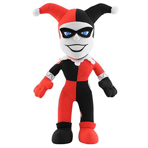 Bleacher Creatures DC Universe Series One Harley Quinn 10