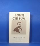 John Simpson Chisum: Jinglebob king of the Pecos