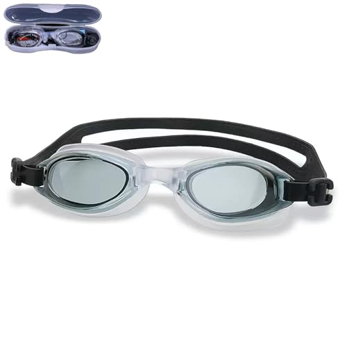 [CIOODDW] �X�C�~���O�S�[�O�� �q���p 5��~12�� UV�J�b�g �l�[�t�� �V���R�[���N������~�� �N���A ���� �P�[�X �����͂��߂ẴX�C�~���O�ɂ� �q��(�u���b�N)