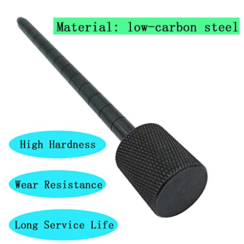 Kweiny Transmission Dipstick For Chrysler-(Black) #TOP3