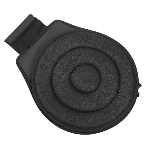 HOODANCOS Rotating Car Seat Cushion Swivel Seat Pad 360° Rotation for Elderly Office Car