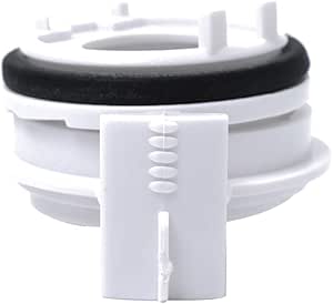 X AUTOHAUX Pack Of 4 H1 Car LED Headlight Bulb Adaptor Socket - View #2