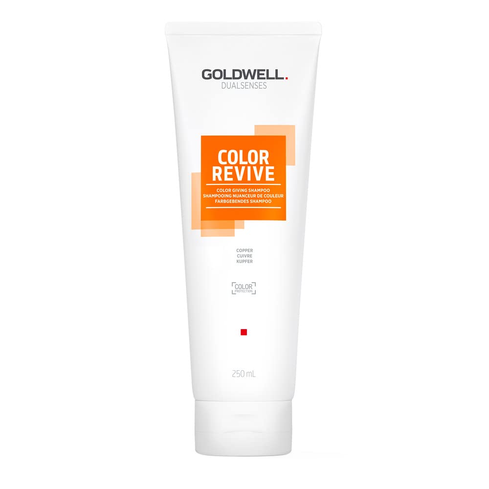 Dualsenses Color Revive Color Giving Shampoo