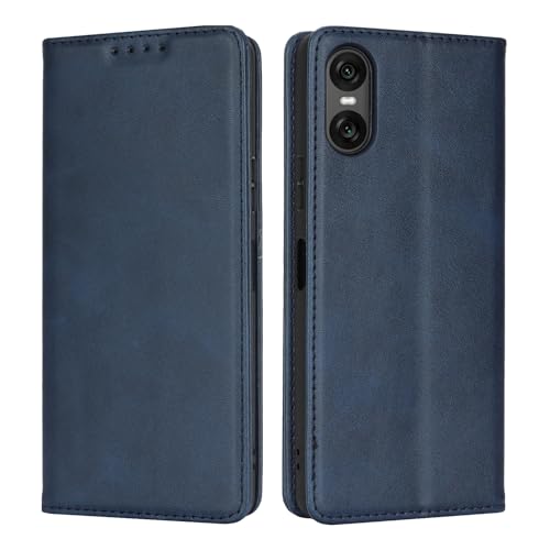 �yHamany�z sony xperia 10 vi �P�[�X �蒠�^ �G�N�X�y���A10 vi �P�[�X �J�[�h���[ so-52e / sog14 �X�}�z�P�[�X ���z�^ �ϏՌ� �ϖ��C �ϋv�� �����}�O�l�b�g ���u���X�^���h�@�\ ���U�[ �g�уJ�o�[ -���B���e