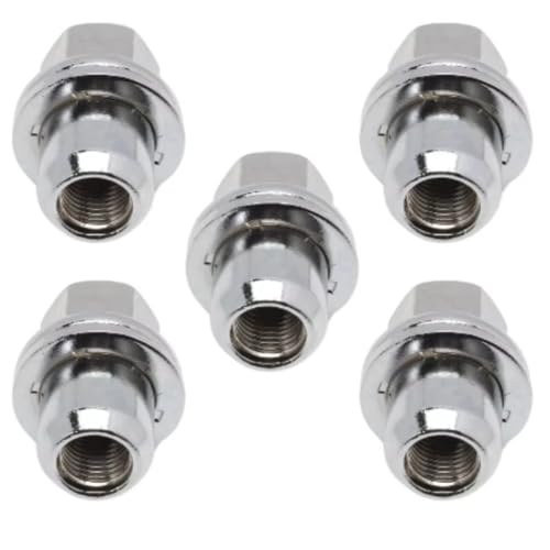 Pernos de rueda Land Rover LR3 tuercas de repuesto RRD500290A para llantas 2008-2012