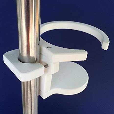 Versatile Single Drink Holder
