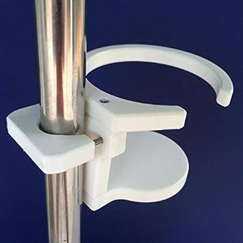 Versatile Single Drink Holder