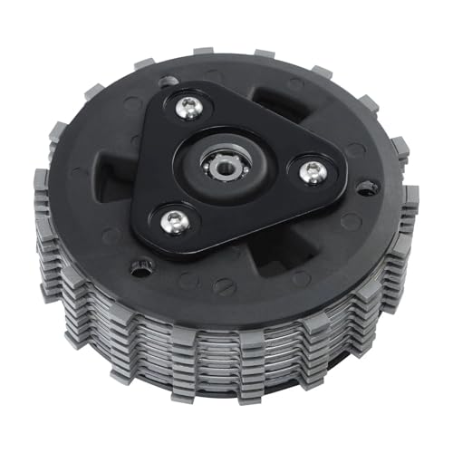 Kit disques d'embrayage et ressorts pour R1200GS R1250GS 2013-2022