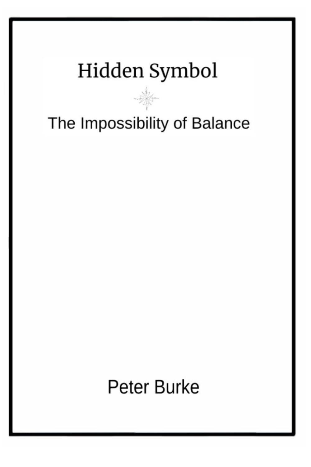 Hidden Symbol      Paperback – June 1, 2025