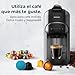 Imagen de Cecotec Cafetera Cápsulas Express FreeStyle Compact